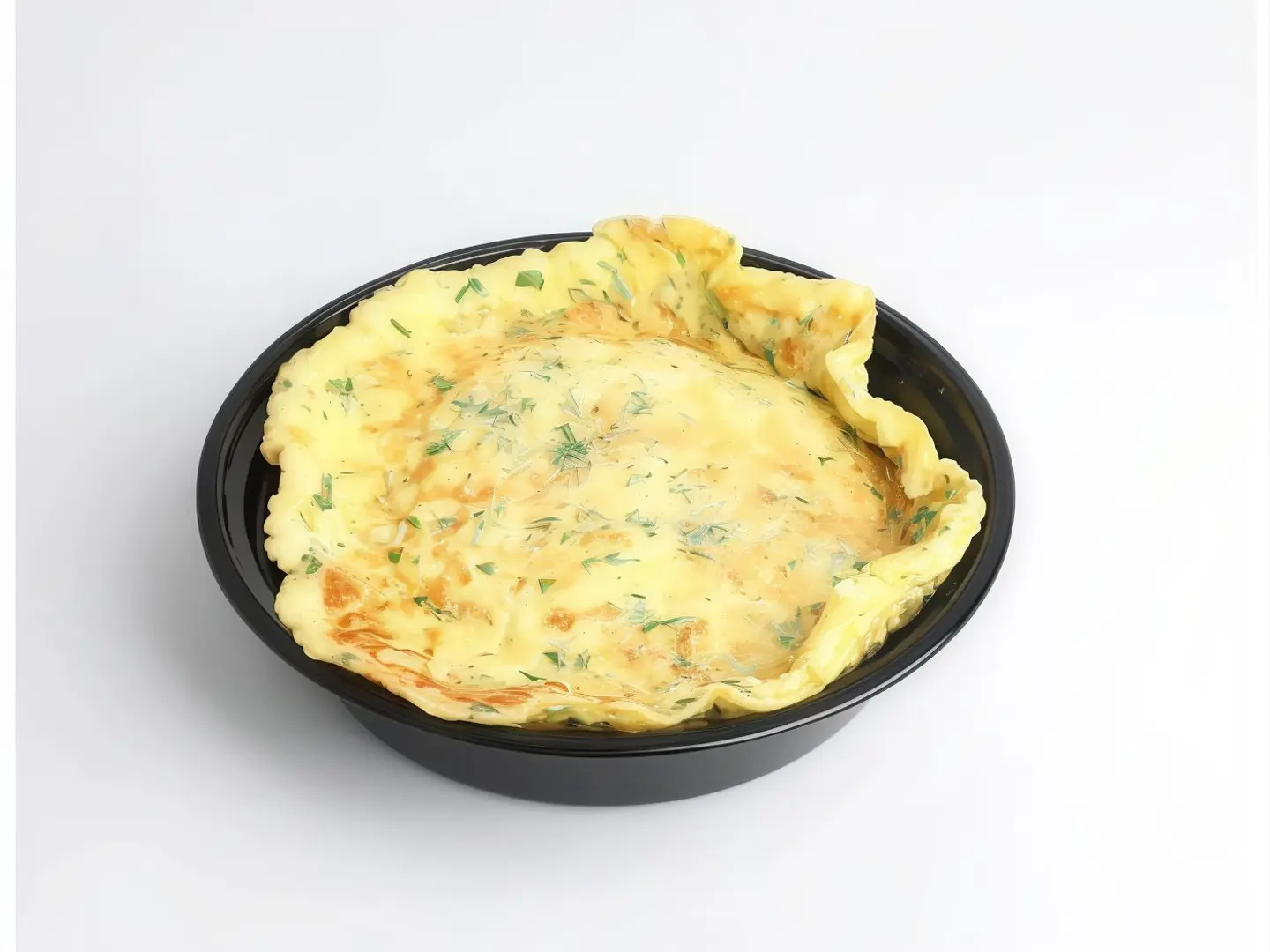 Plain Eggs