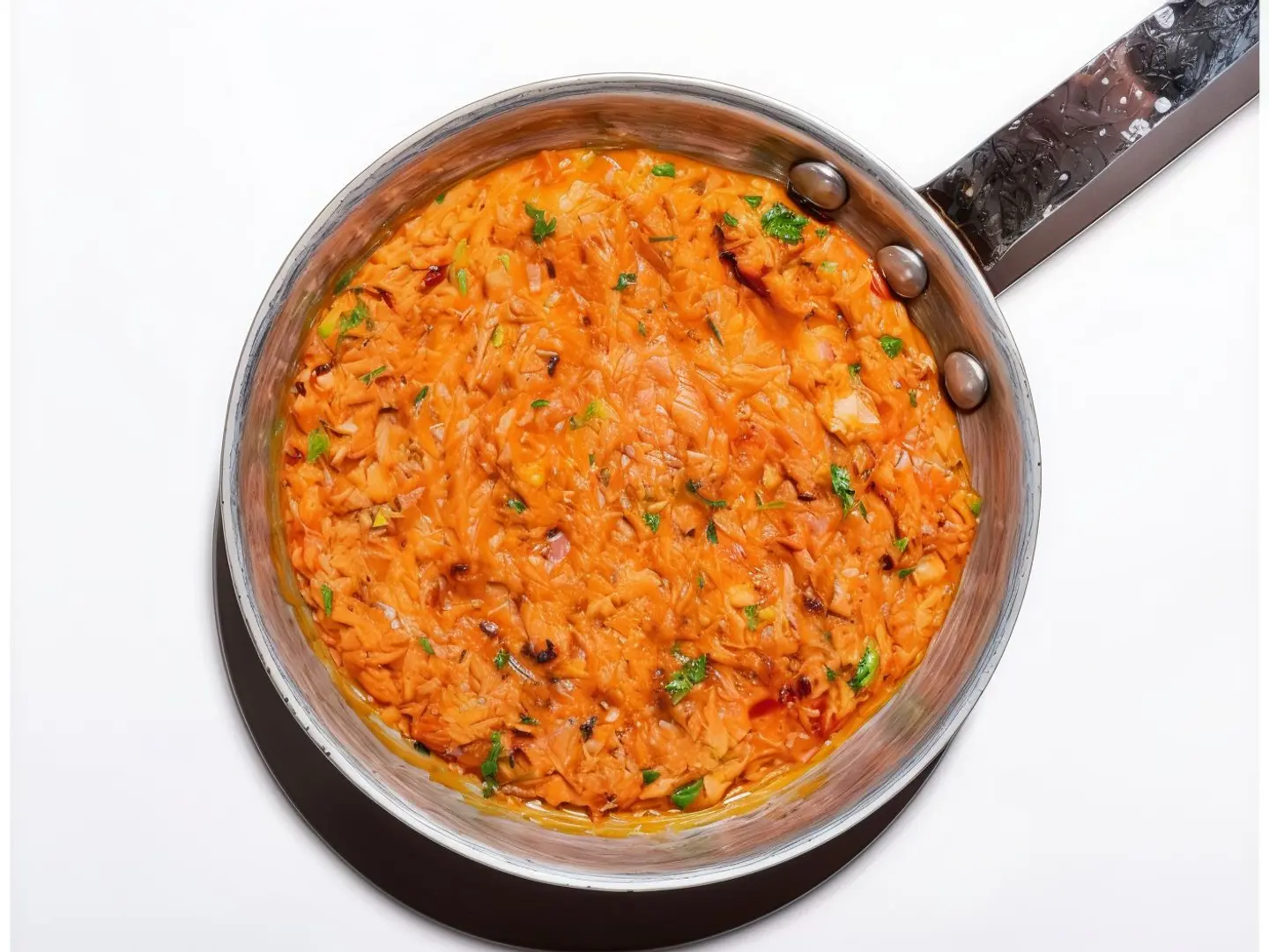 Plain Tuna