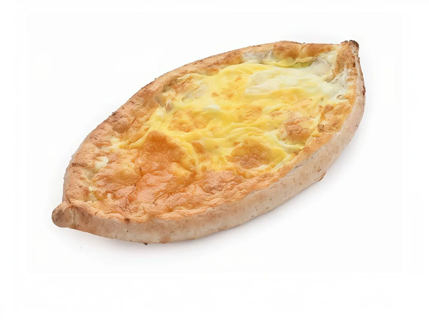 Egg And Cheese Pie