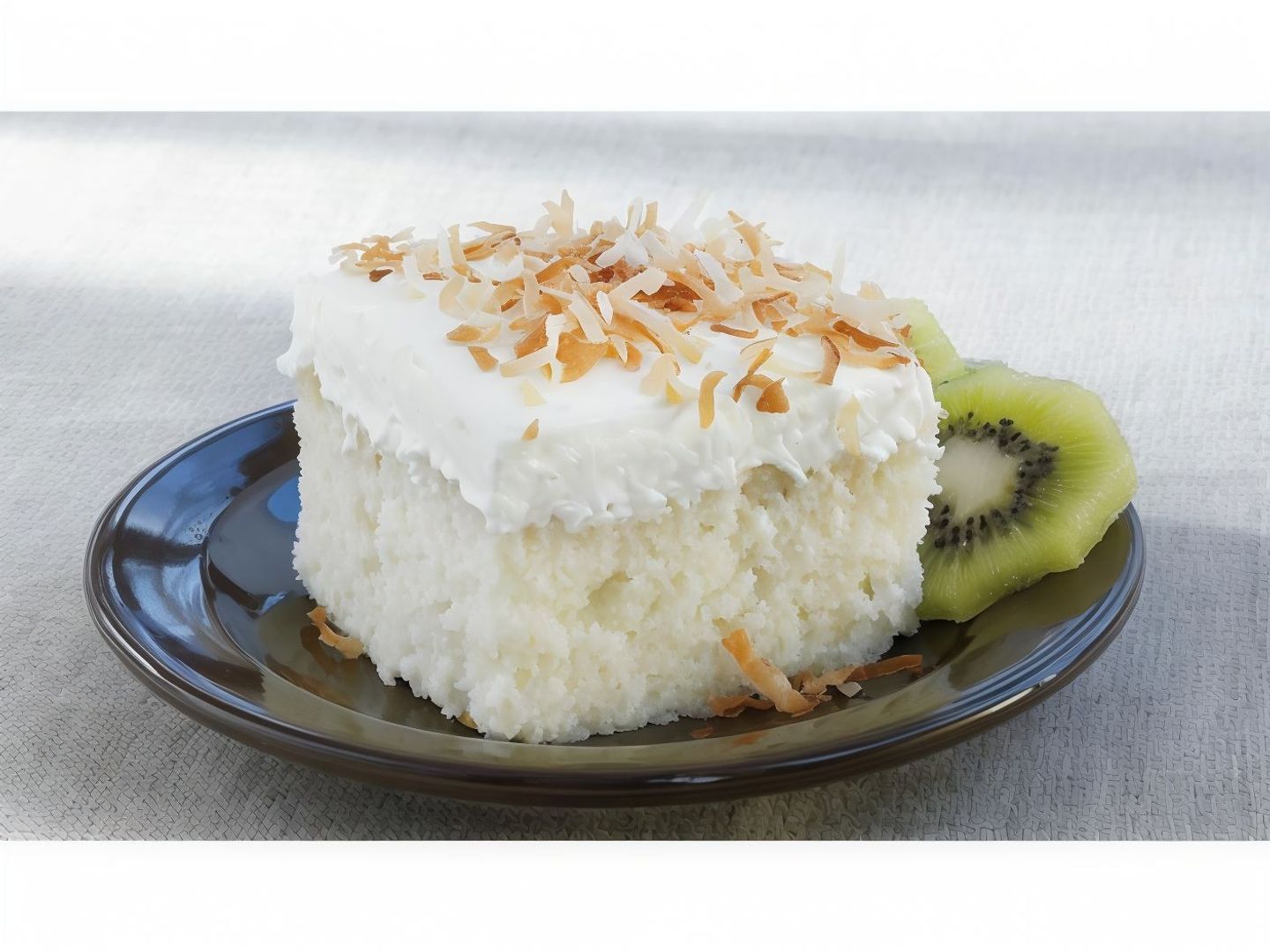 Coconut Cake