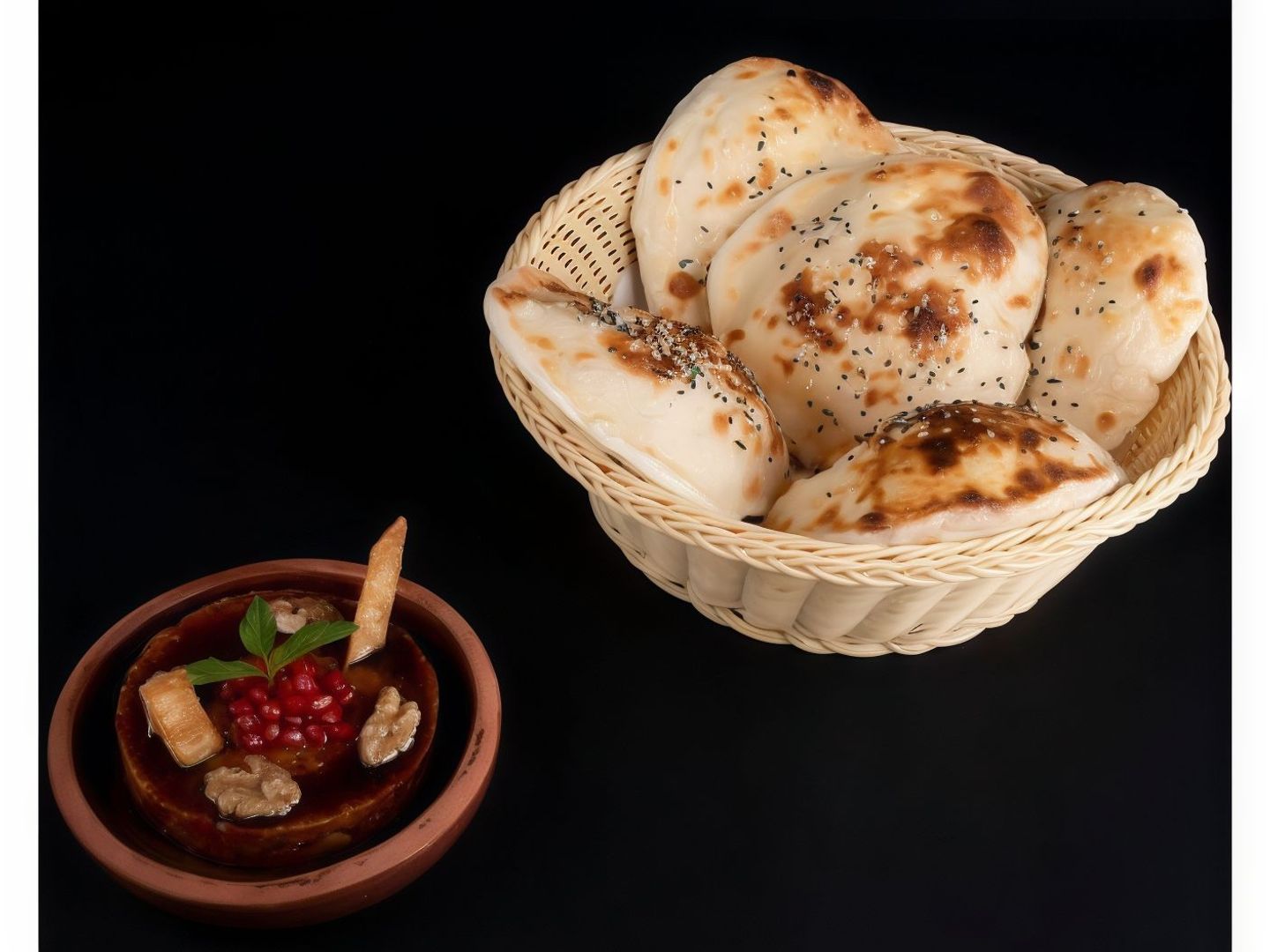 بابا غنوج