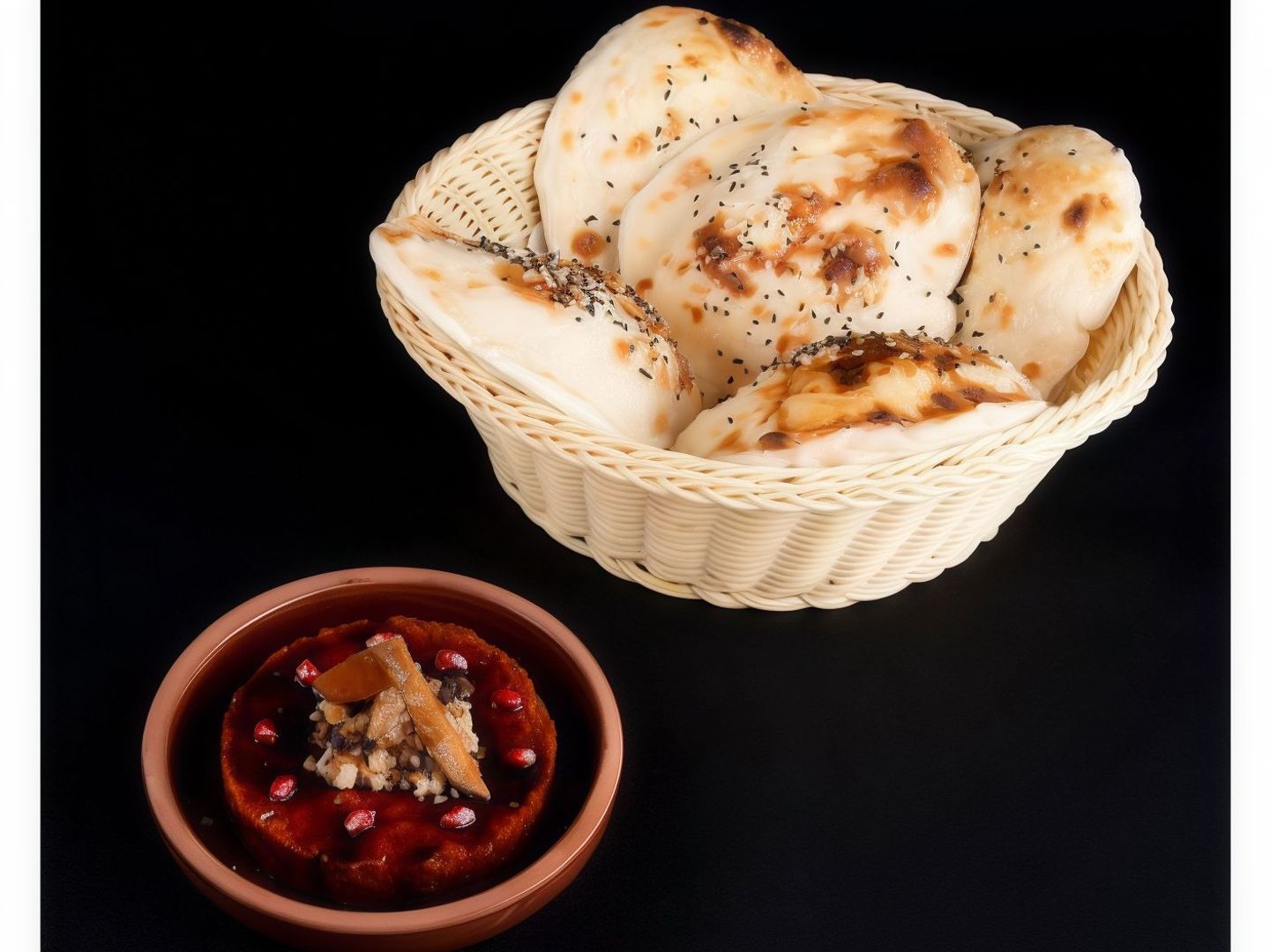محمرة تركية