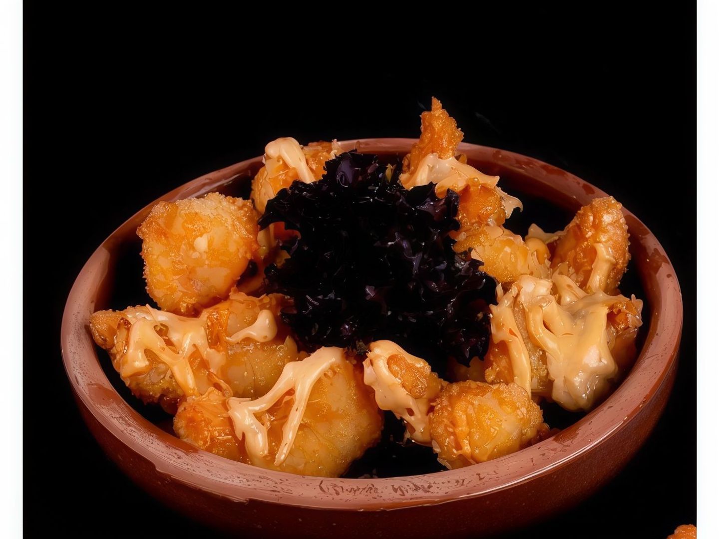 شريمب ديناميت