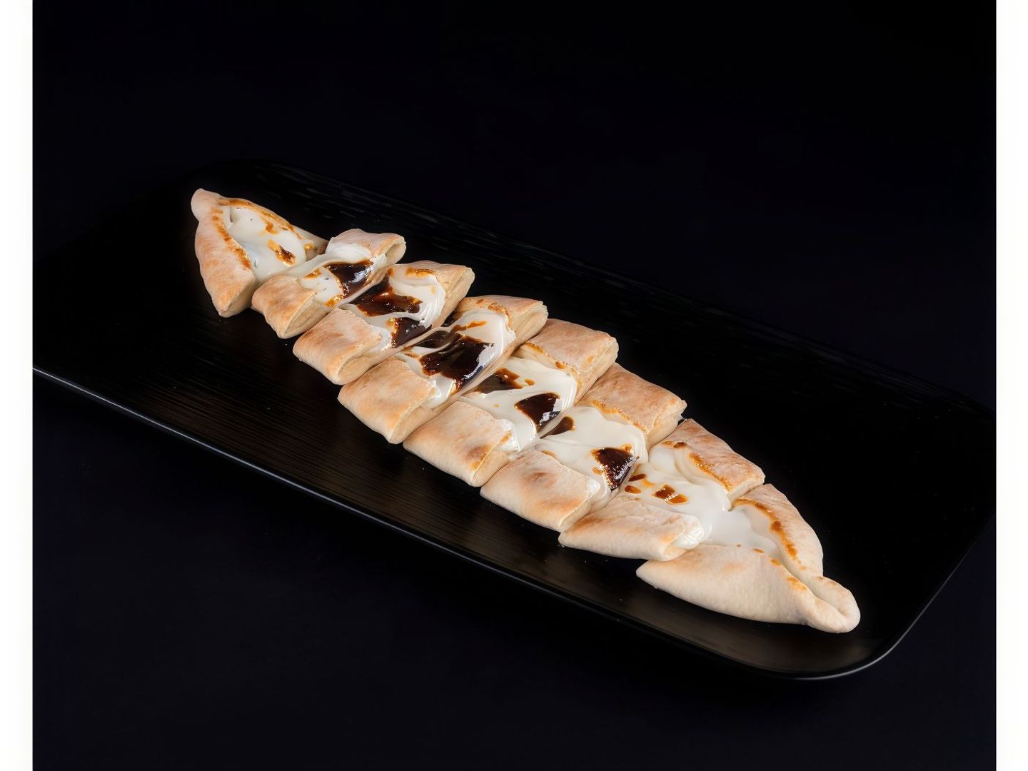 فطائر لبنة
