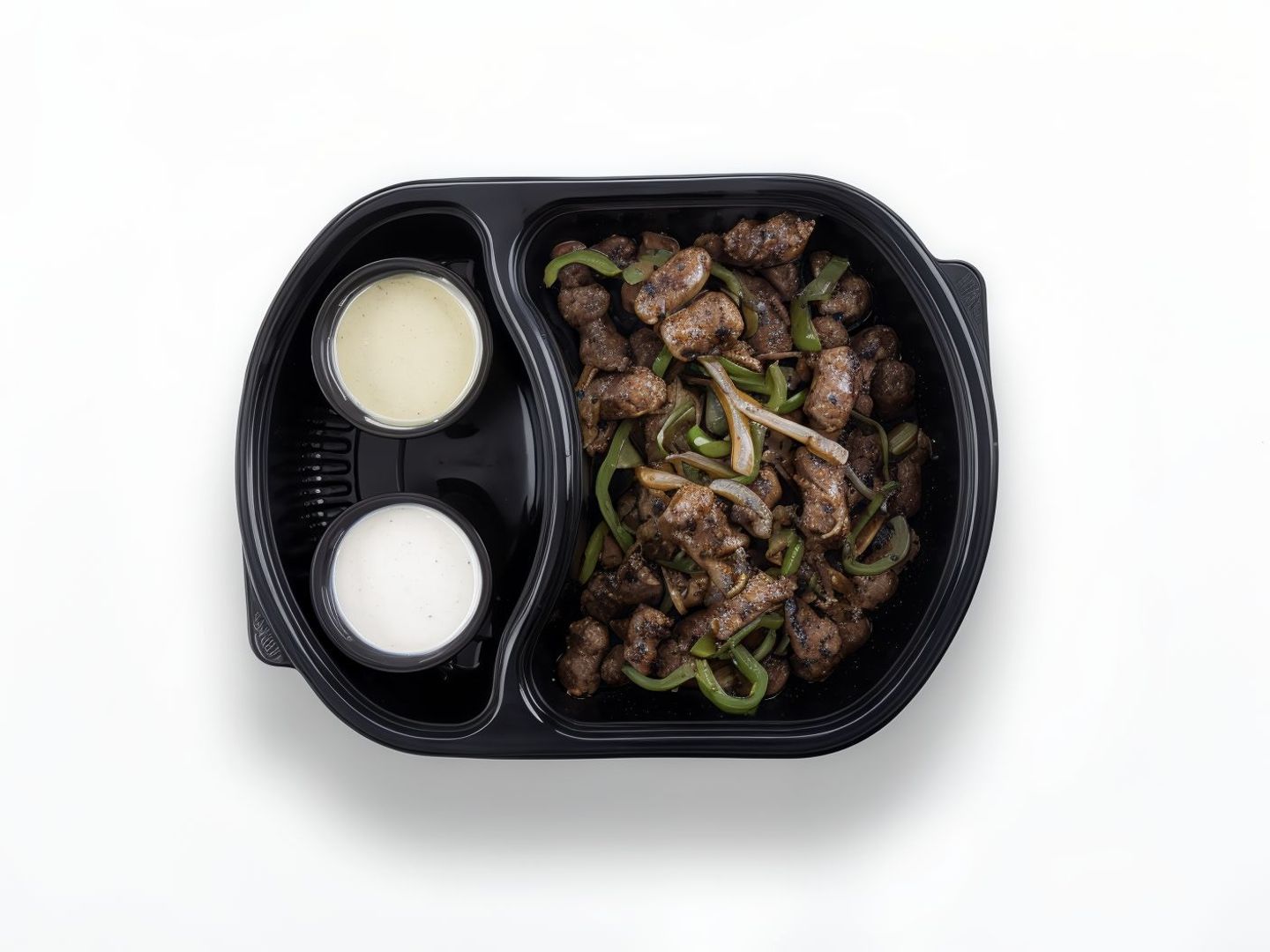 Sausage Meal