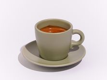 اسبريسو