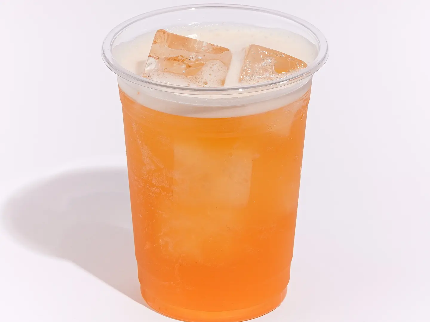 ايس تي الخوخ