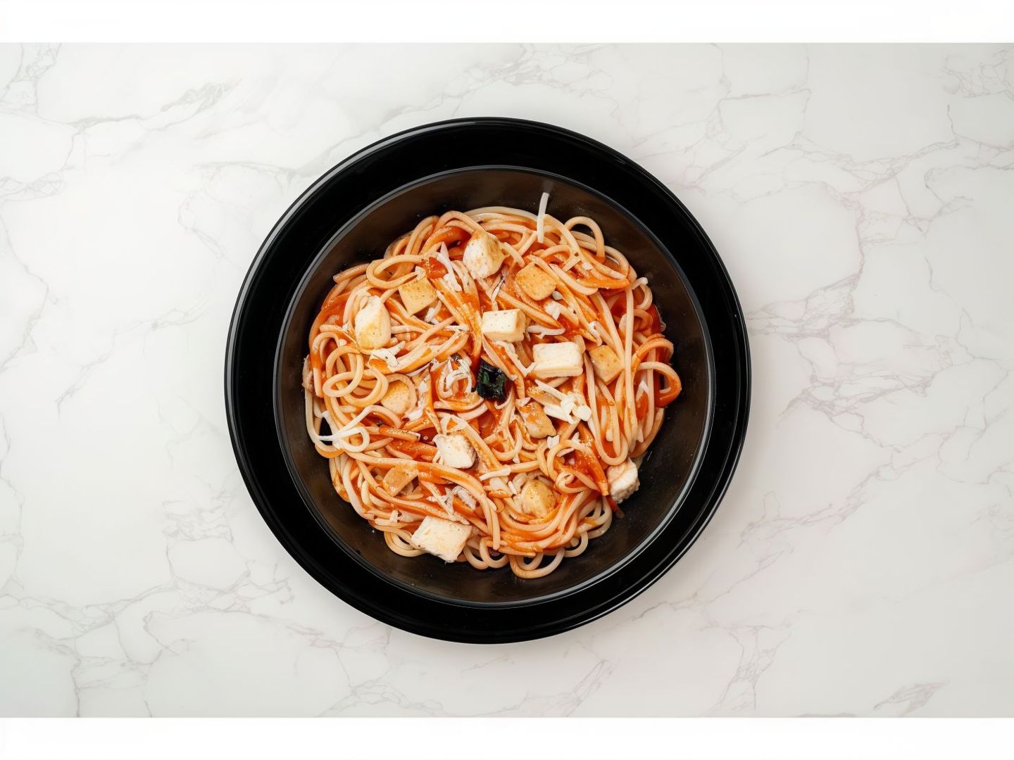 Chicken Spaghetti