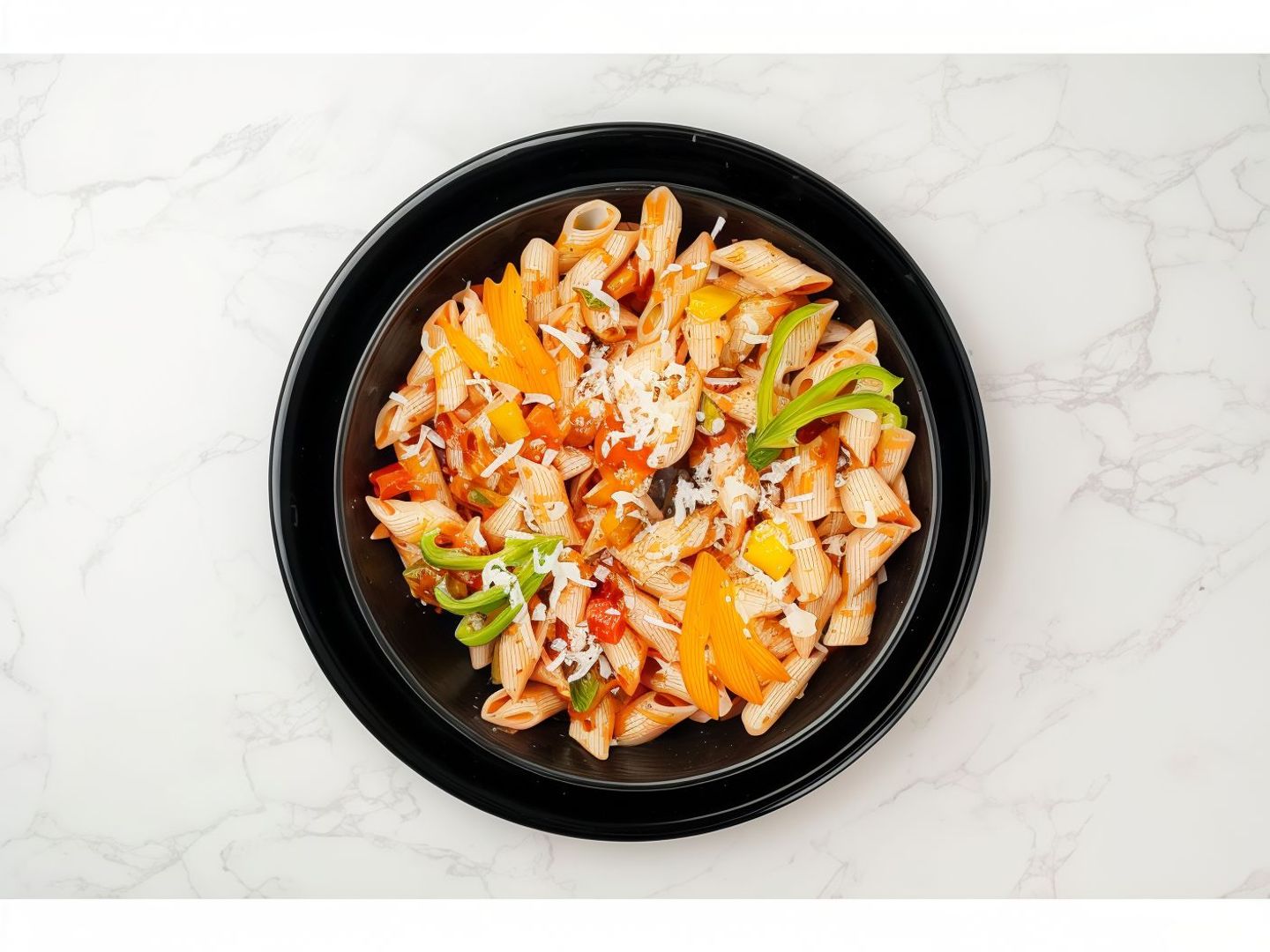 Pasta Penne Sauce