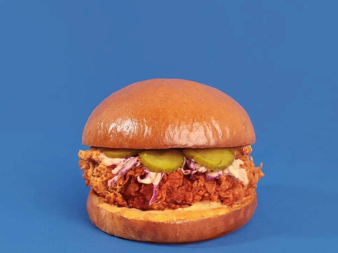 ناشفيل تشيكن برجر