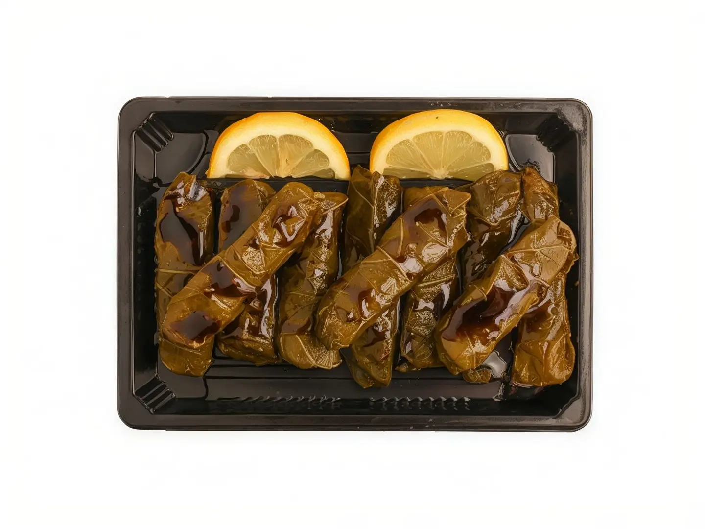 Vine Leaves