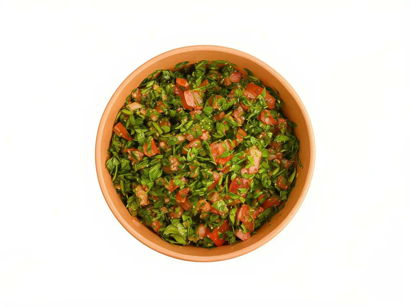 Tabouleh