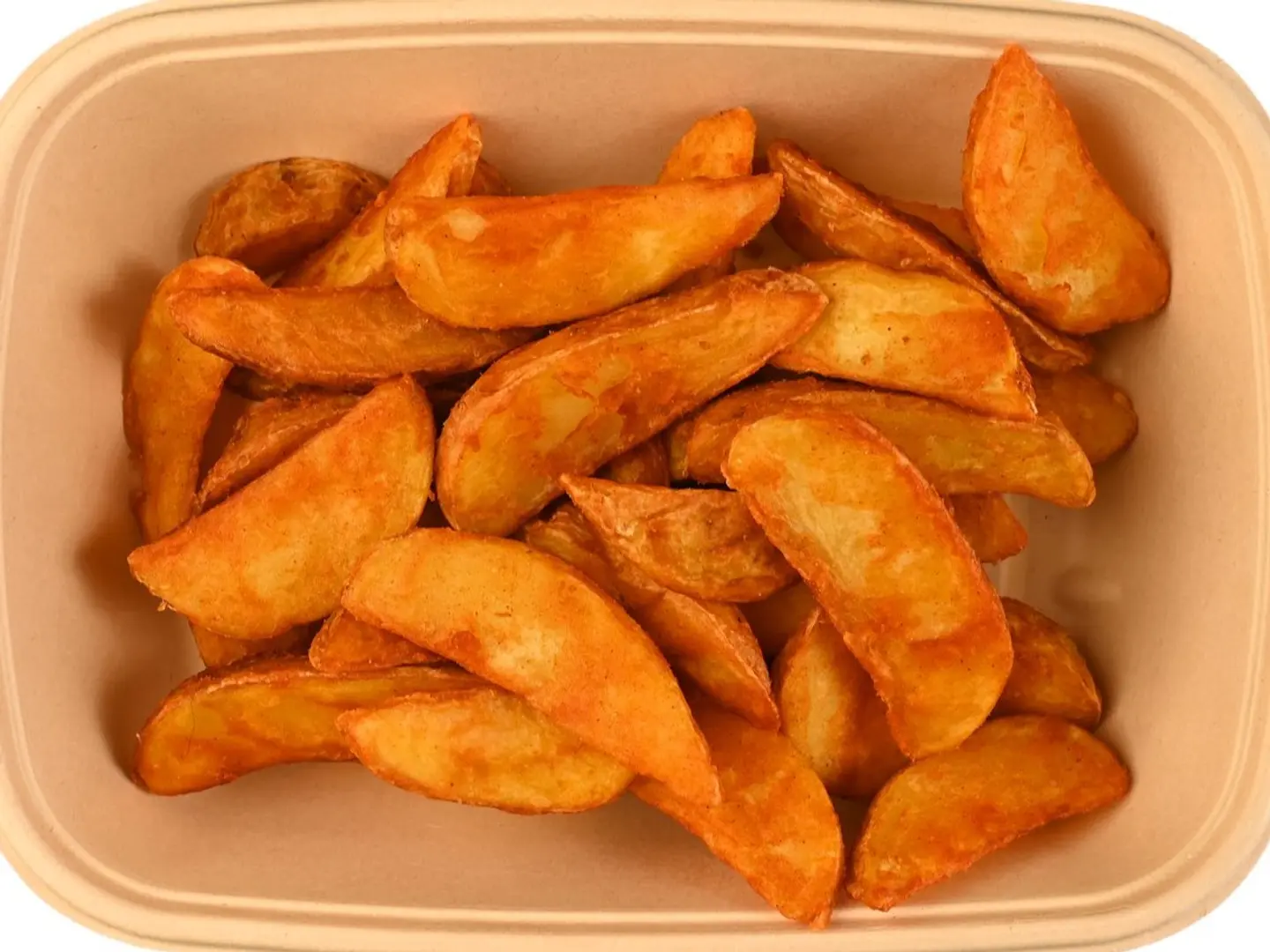 Potato Wedges