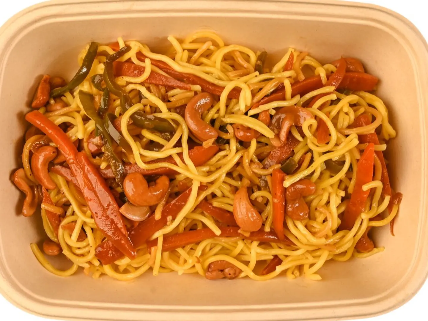 Veggie Noodles