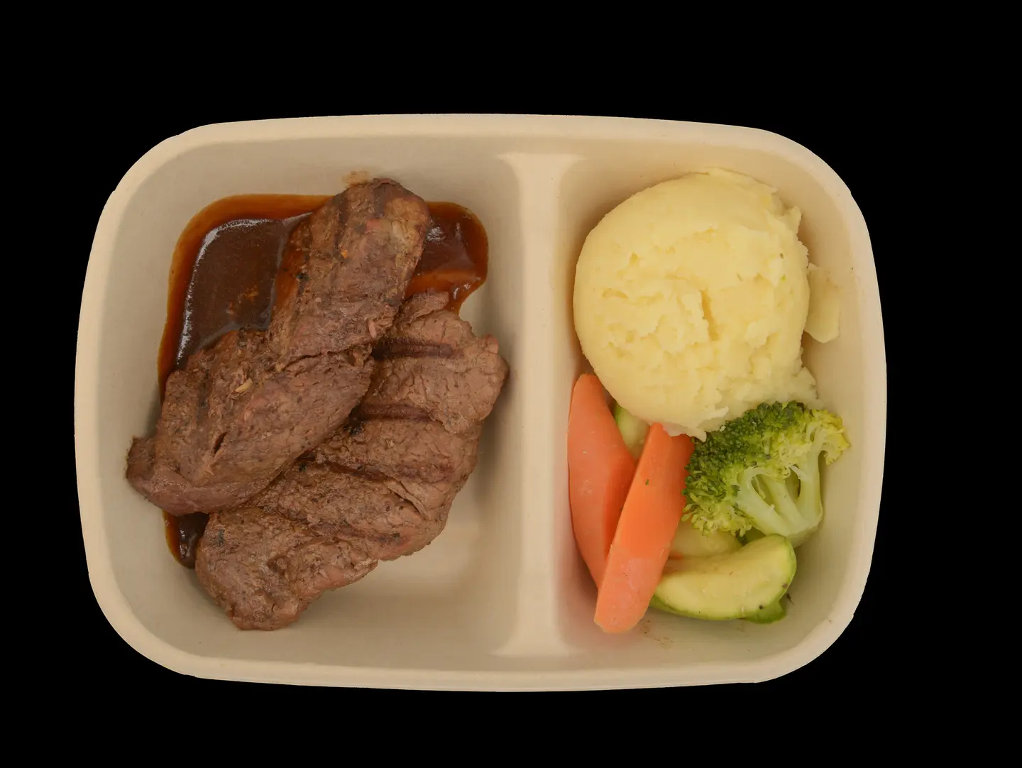 Beef Tenderloin Steak