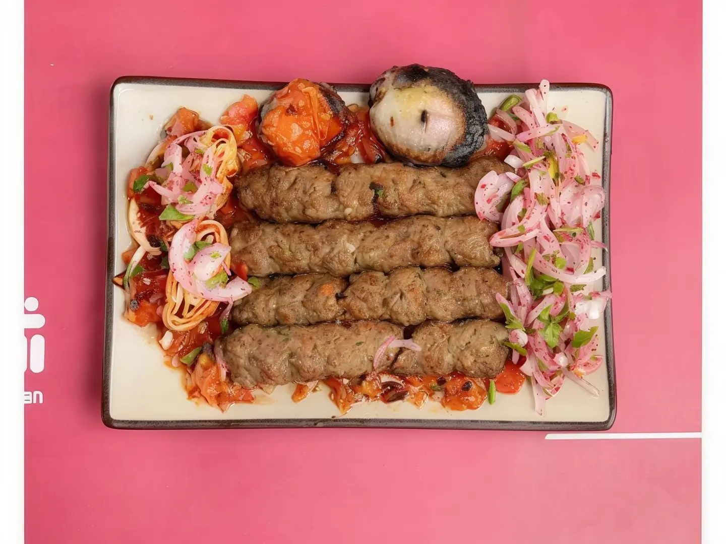 كباب حلبي