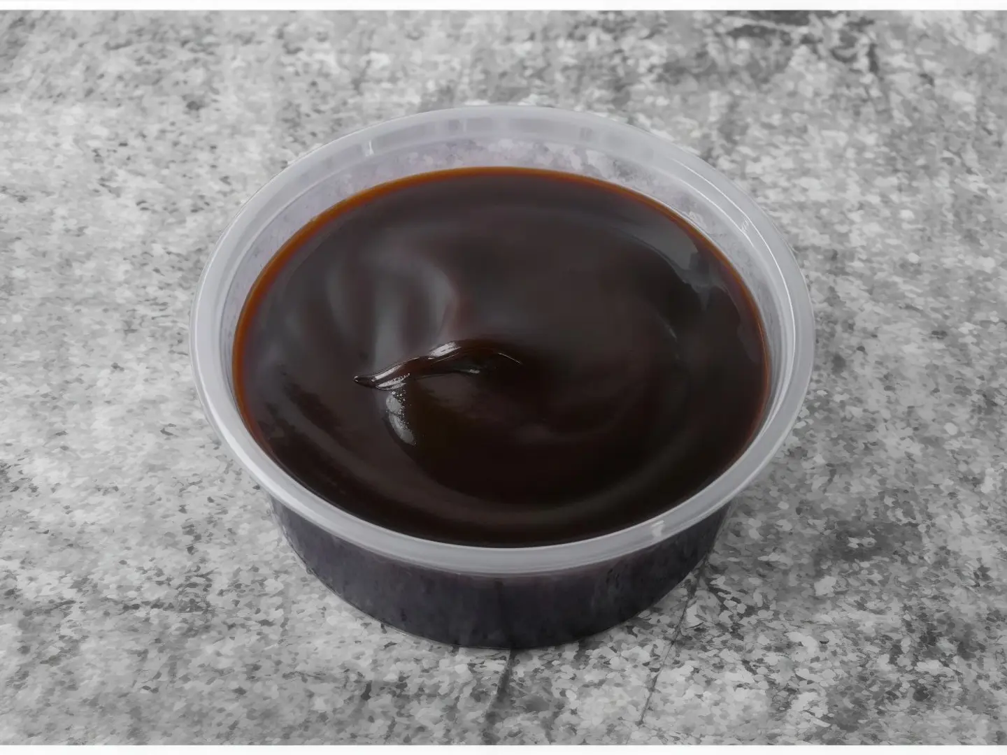 صوص باربكيو