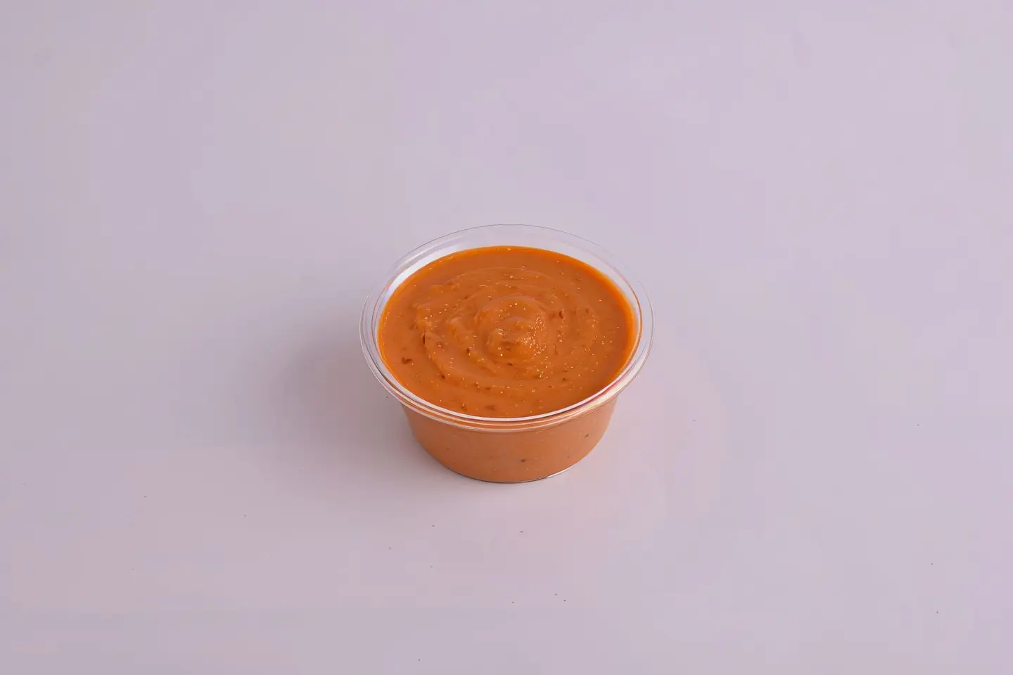 Spicy Sauce