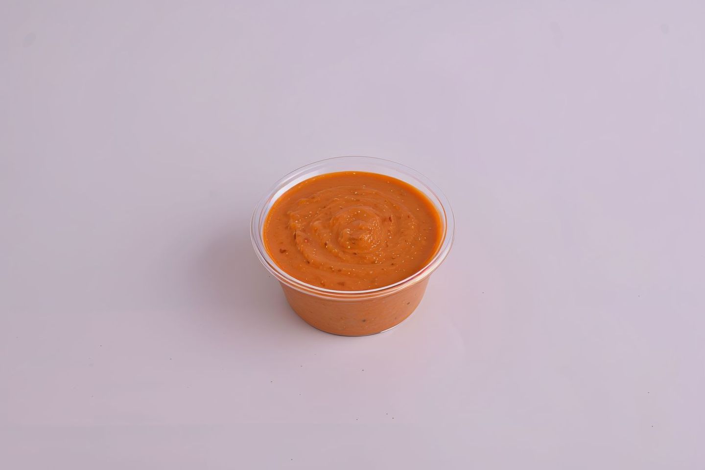 Spicy Sauce