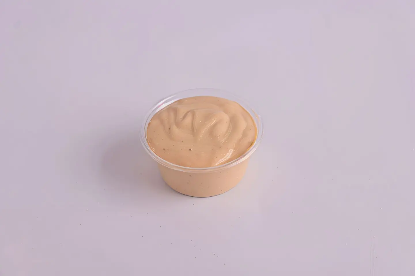 Crunchy Sauce