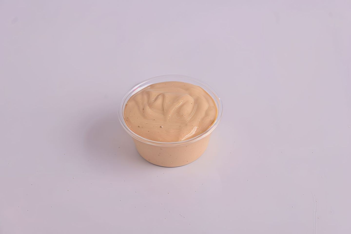 Crunchy Sauce