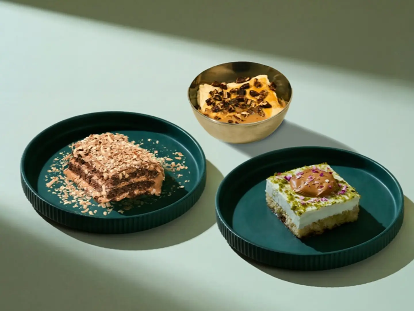 ذا ألتيمِت تريو