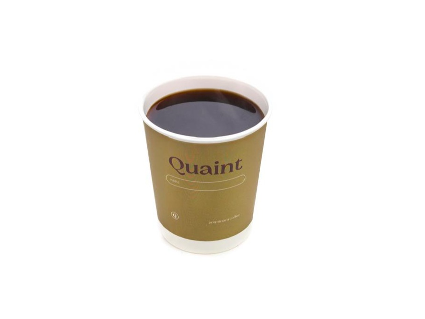 قهوة مقطرة