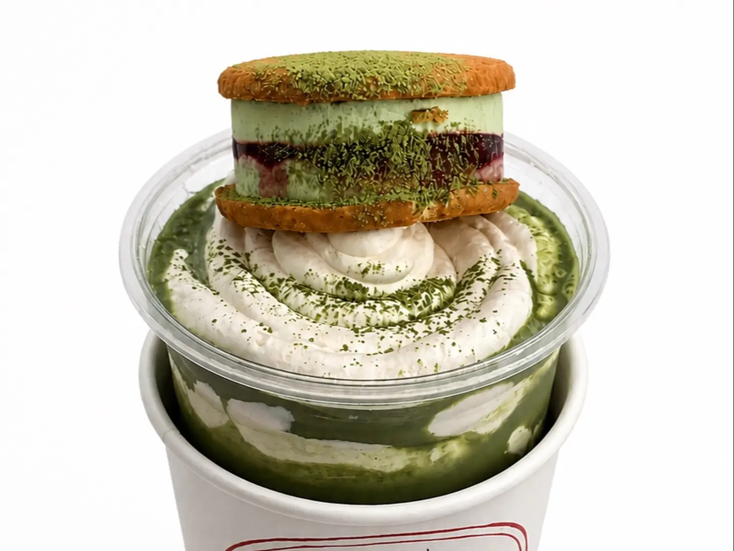 Matcha