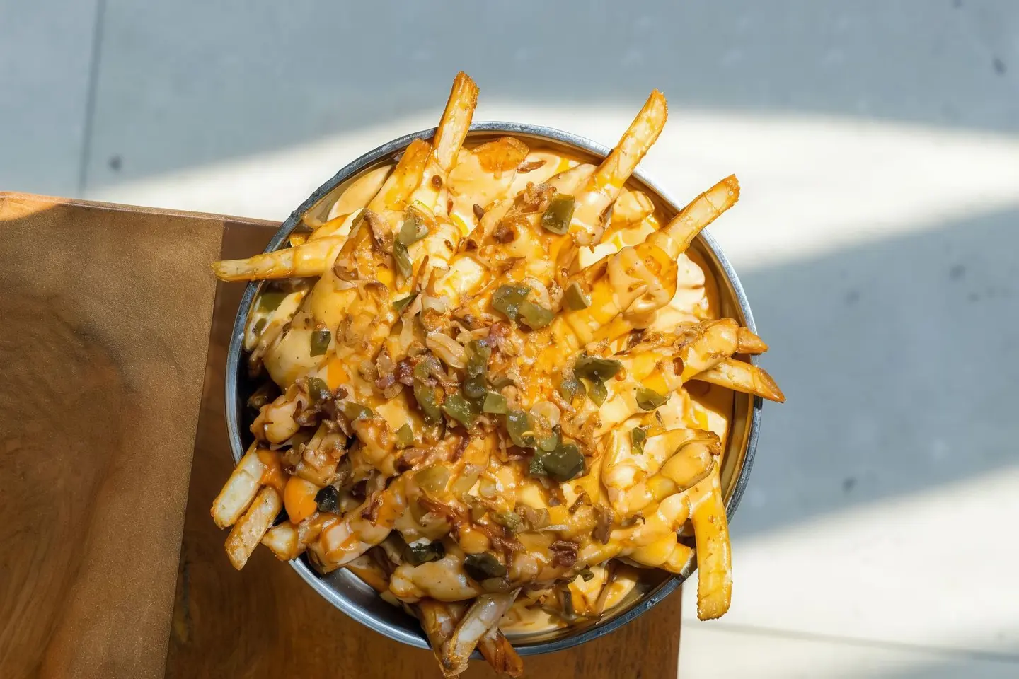 روبيان فرايز