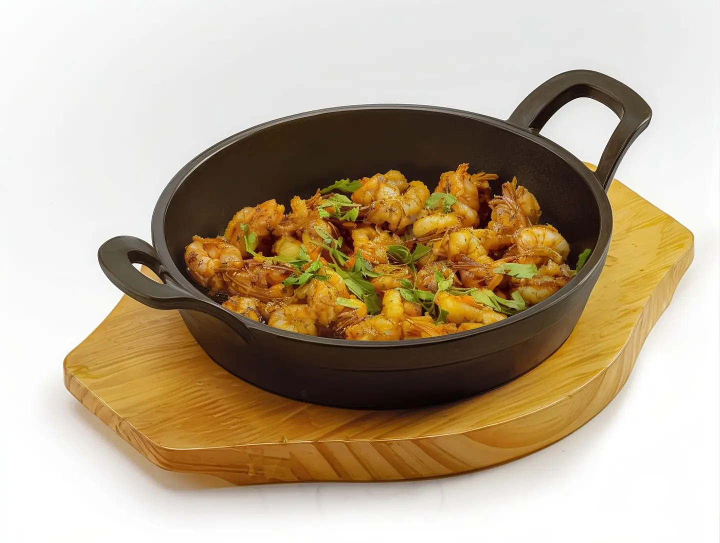 Sisiliah Shrimp
