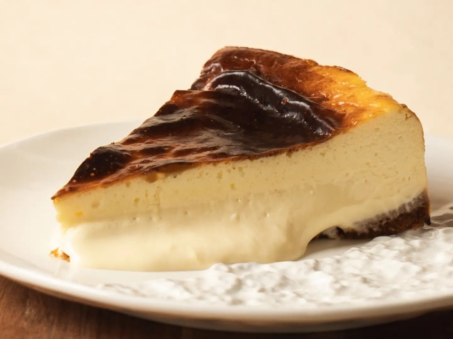 تشيز كيك مدريد