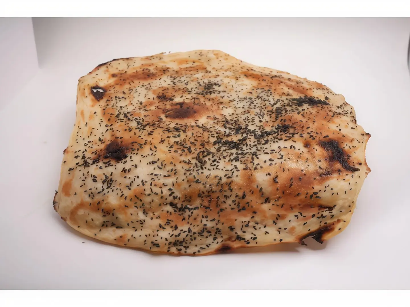 خبز ملوح صغير