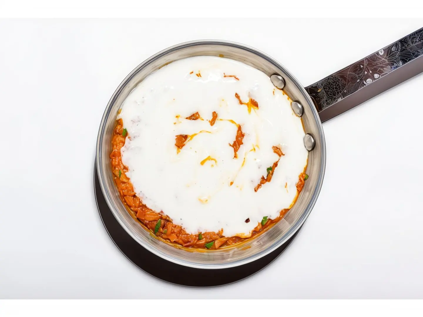 تونه مع الجبن