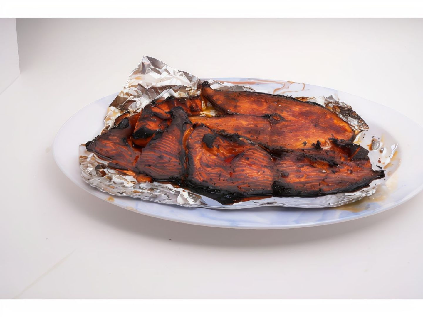 Salmon Fish