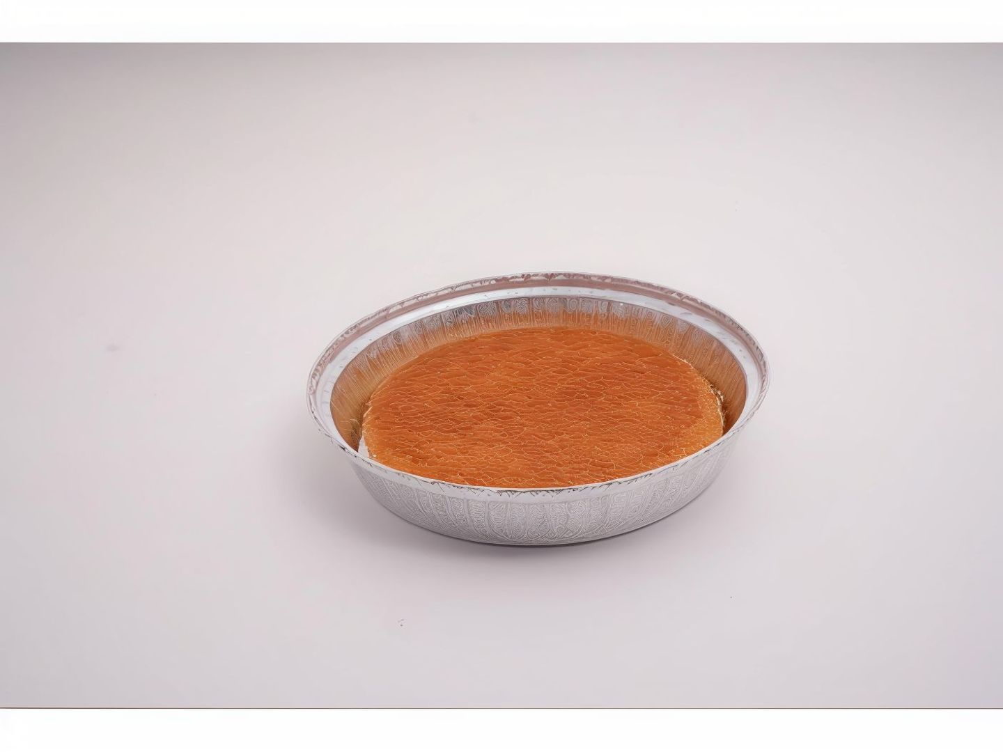 Cream Kunafah