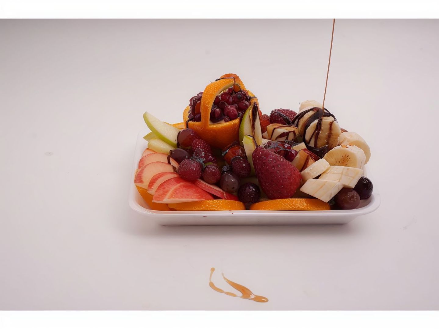 Fruit Salad