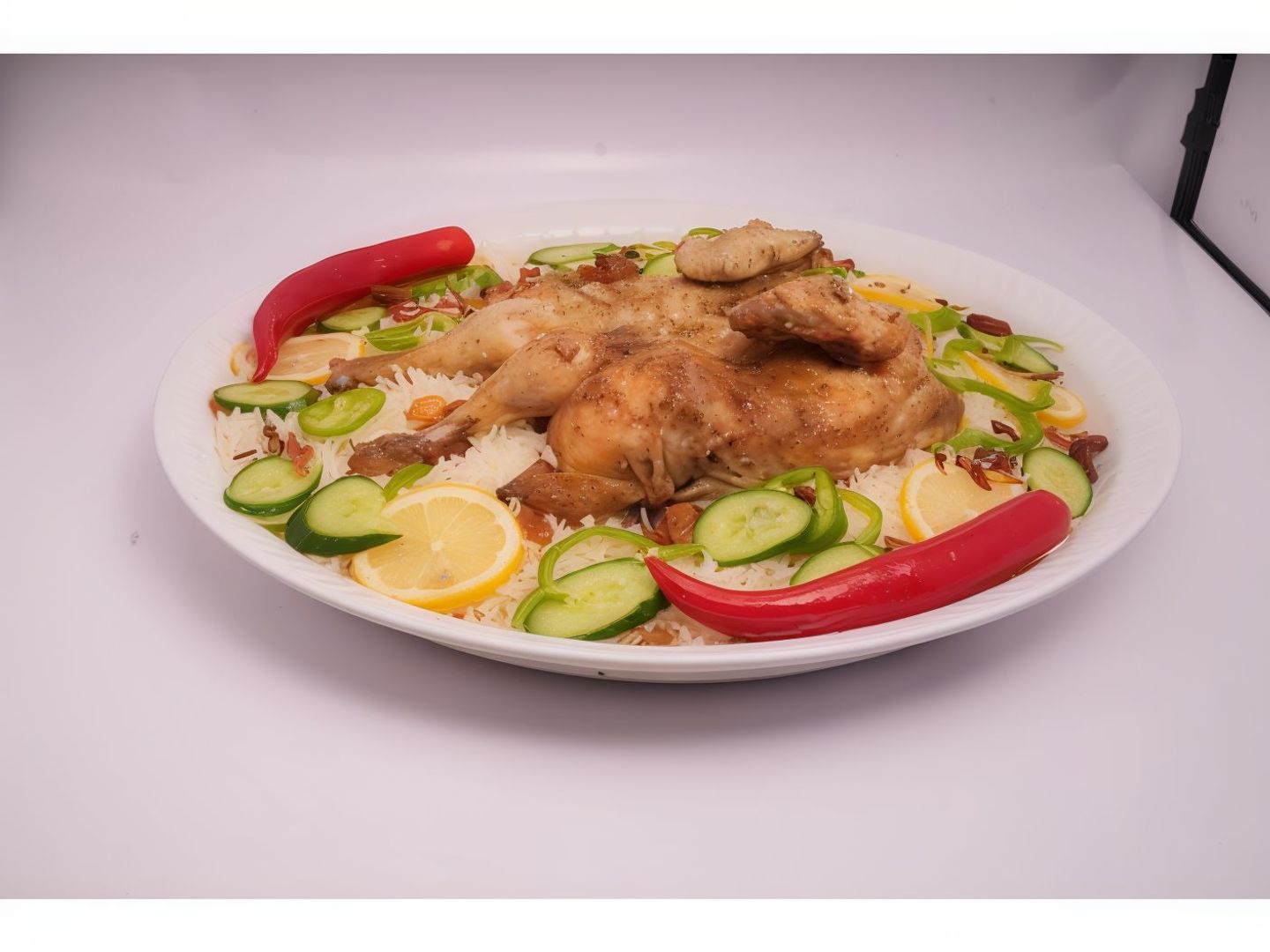 Haneeth Chicken