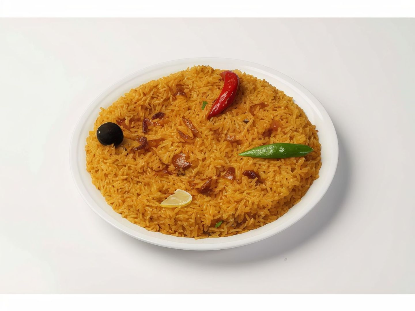 Red Rice