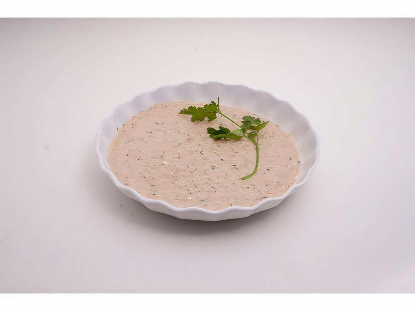 Small Sahawiq With Cheese