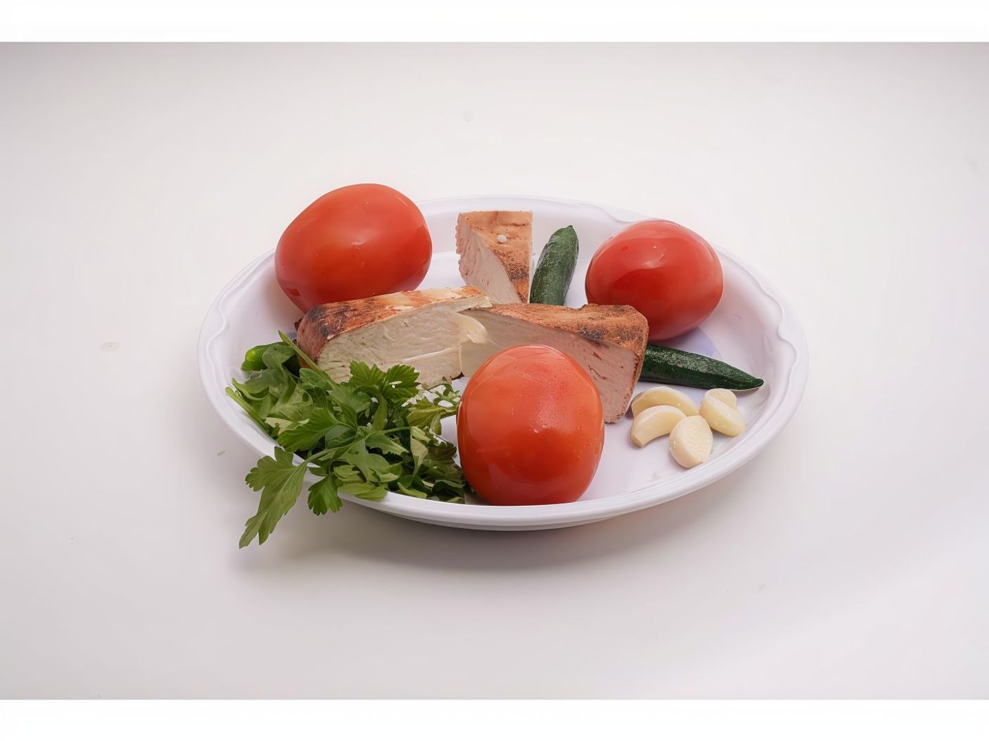Baladi Sahawiq With Cheese