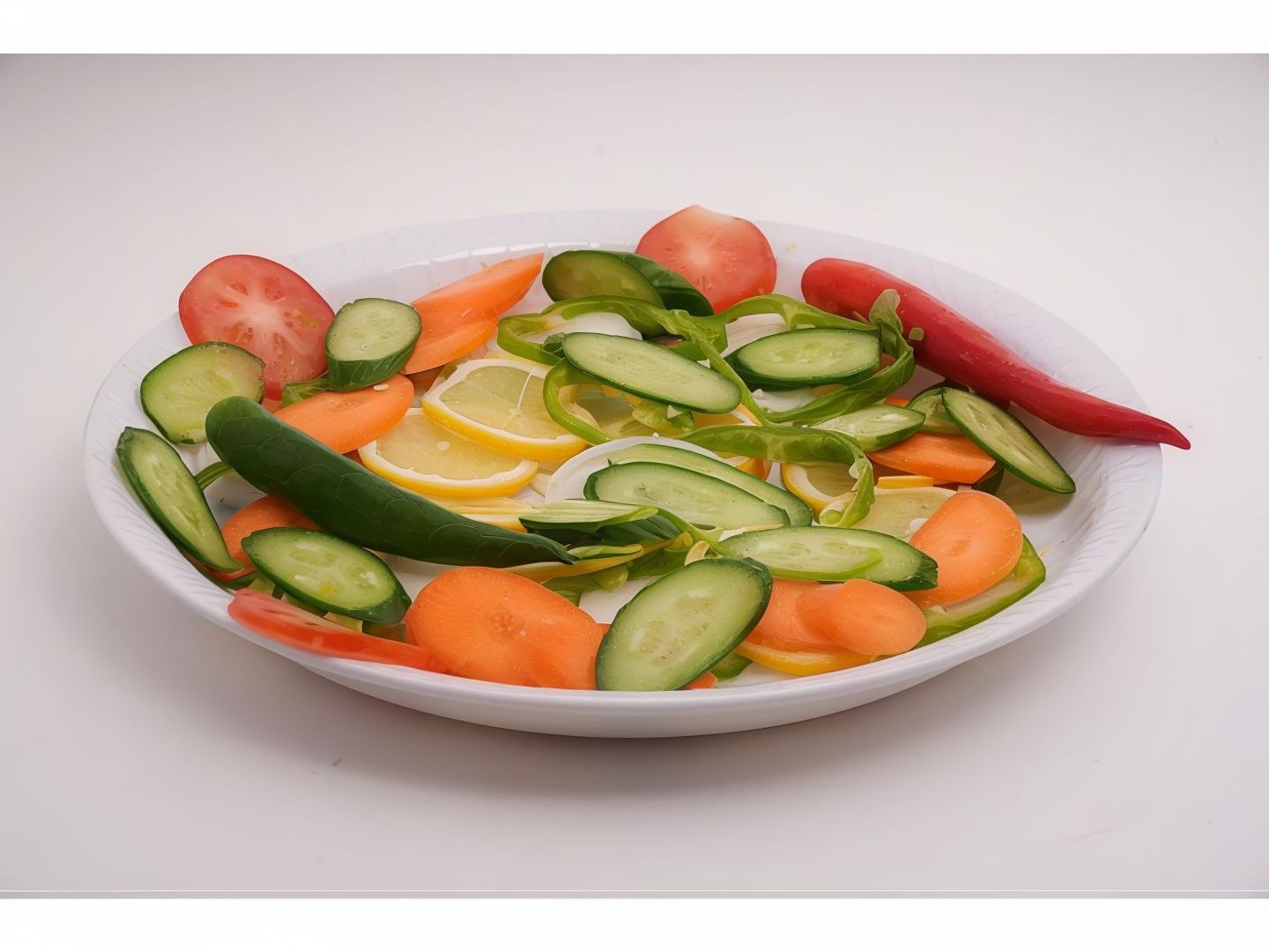 Green Salad