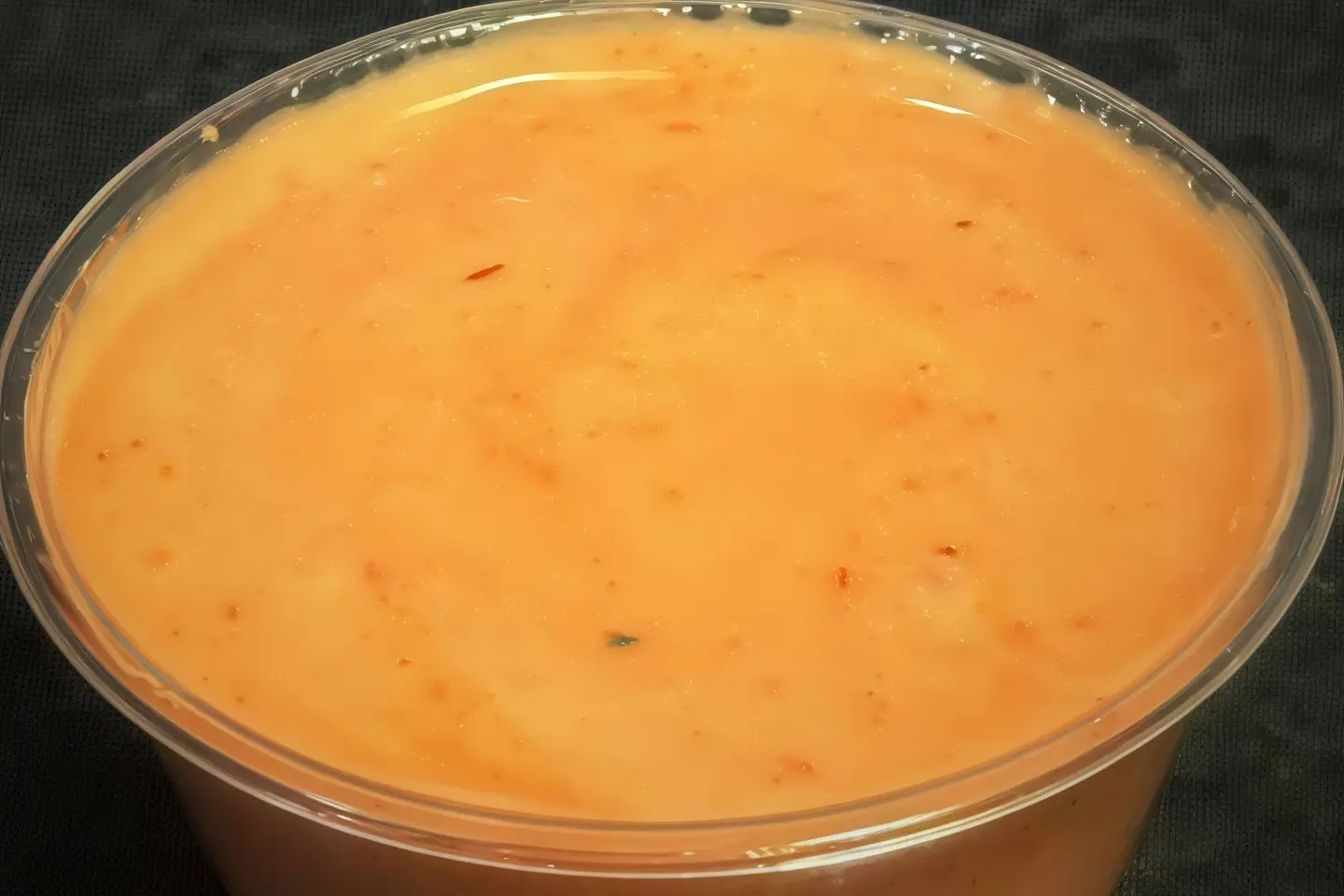 Mix Sauce