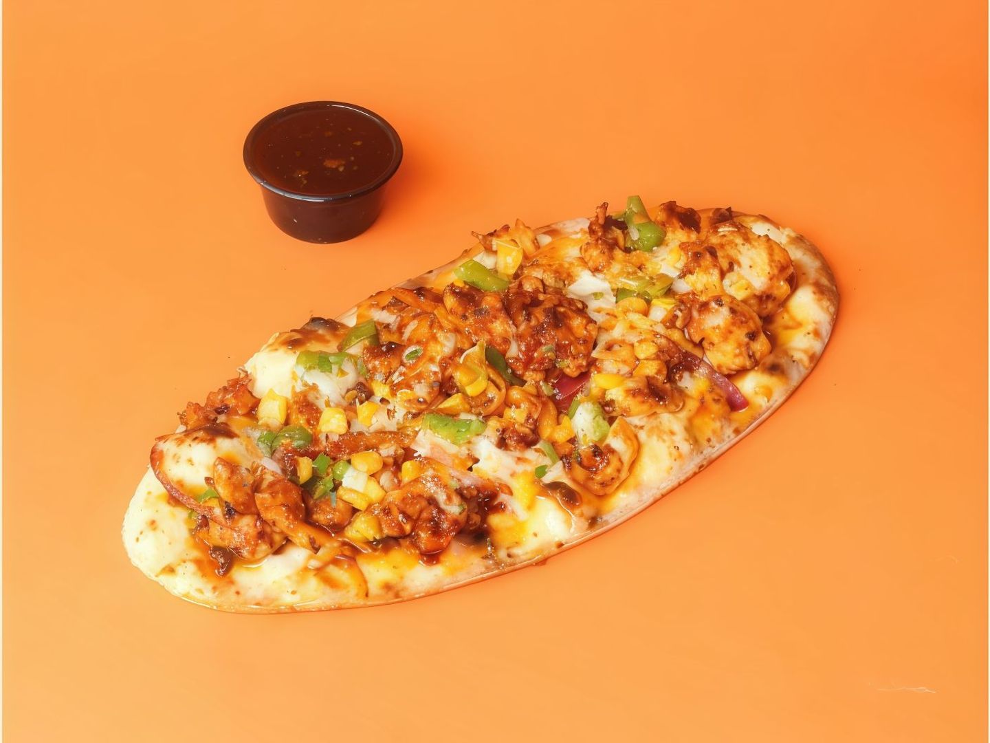 Mexican Chicken