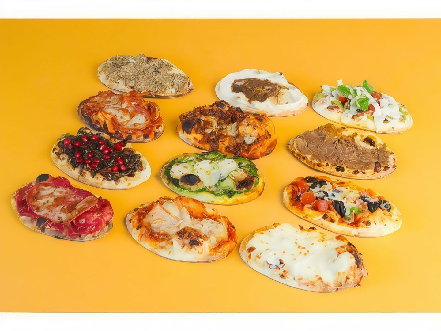Mini Box Regular 24 Pieces