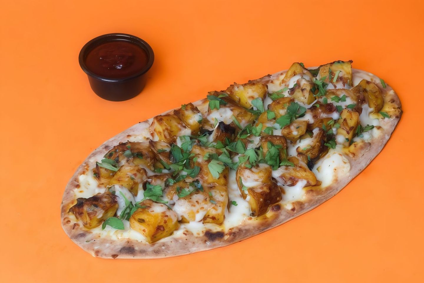 Spicy Potato