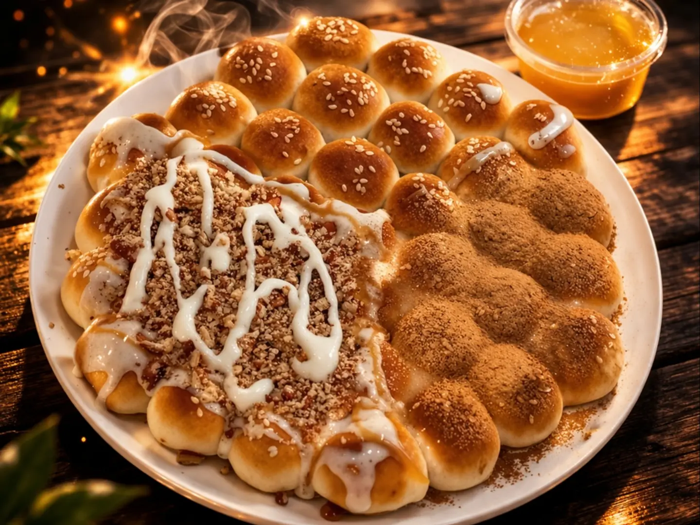 خلية ميكس - خلية ميكس صغير