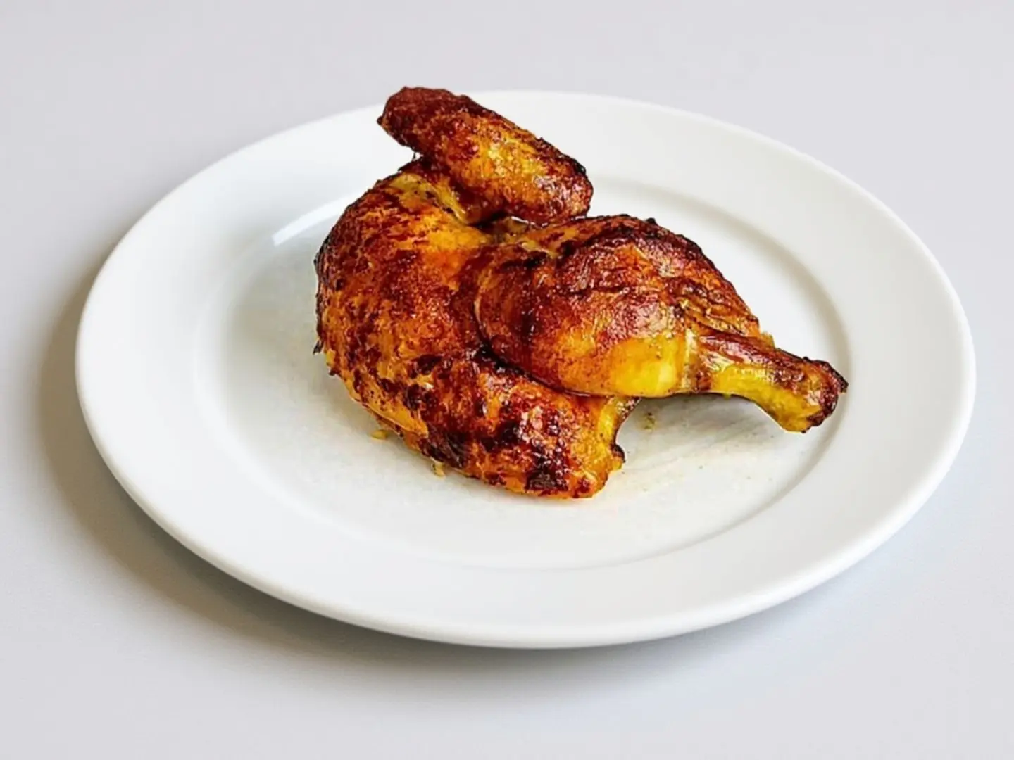 ربع شواية سادة