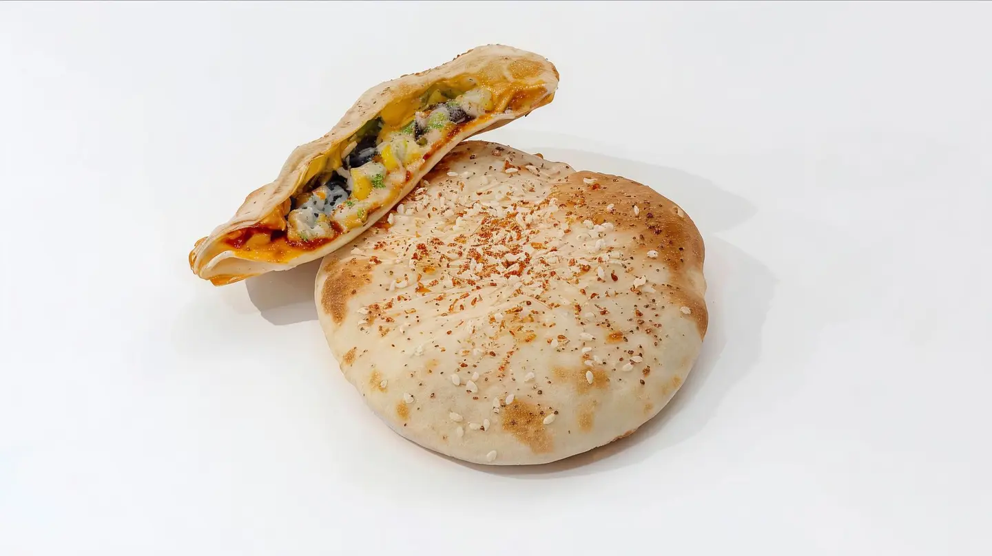فطيرة بيتزا