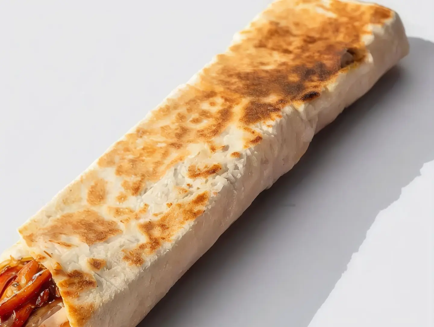 سندوتش صاروخ دجاج