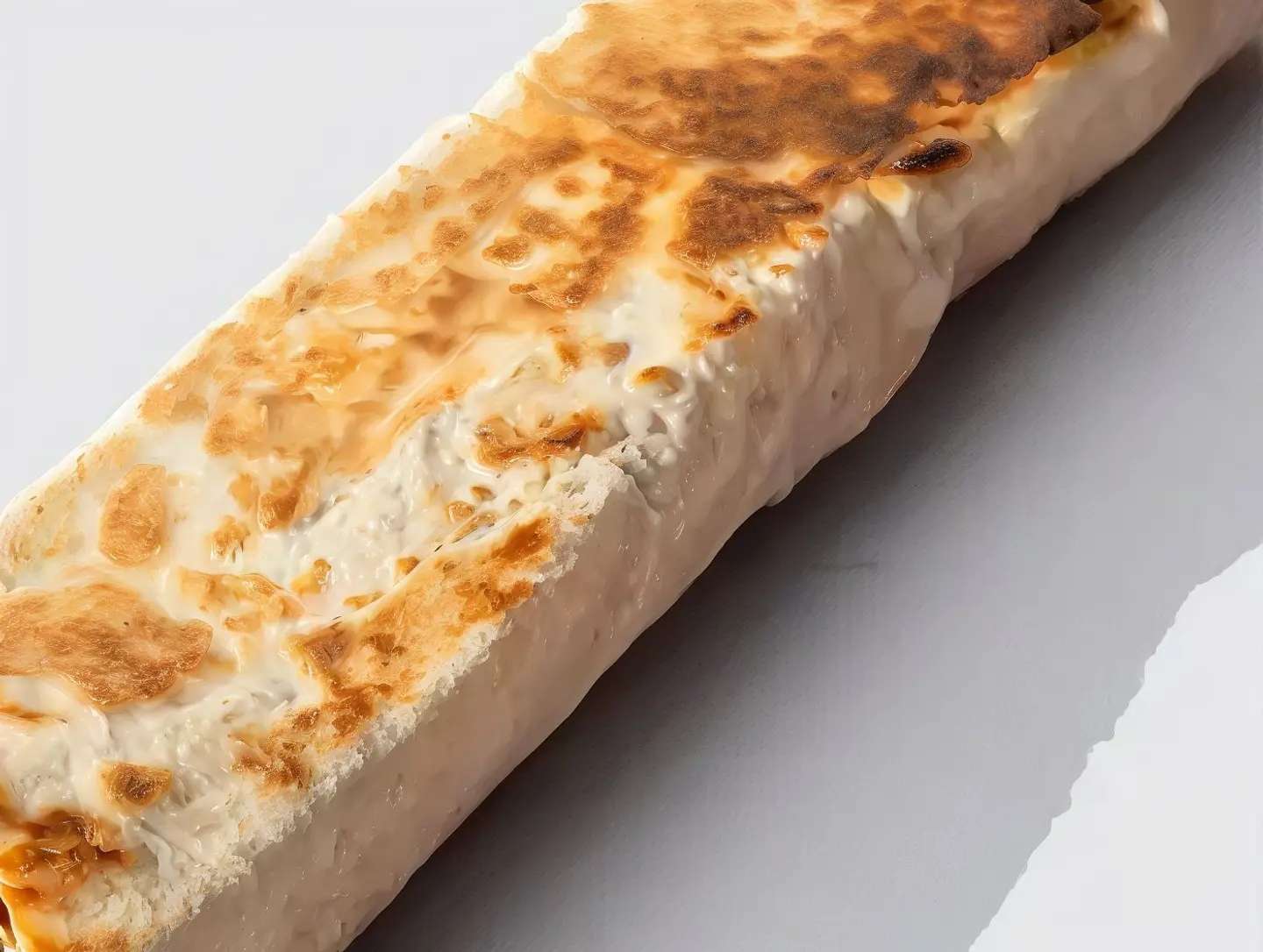 سندوتش شكشوكة